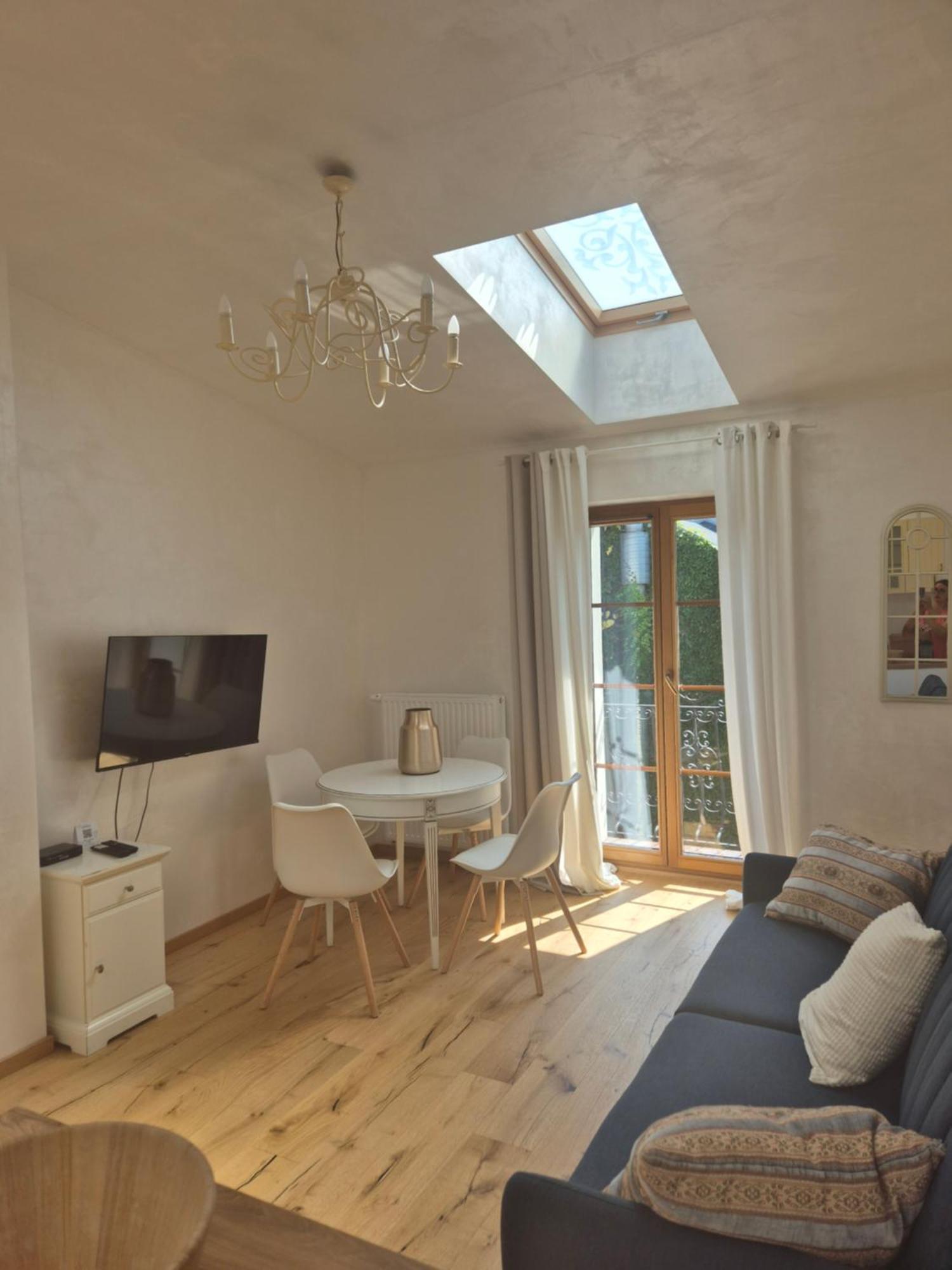 Miodowa 25 Apartament Kraków