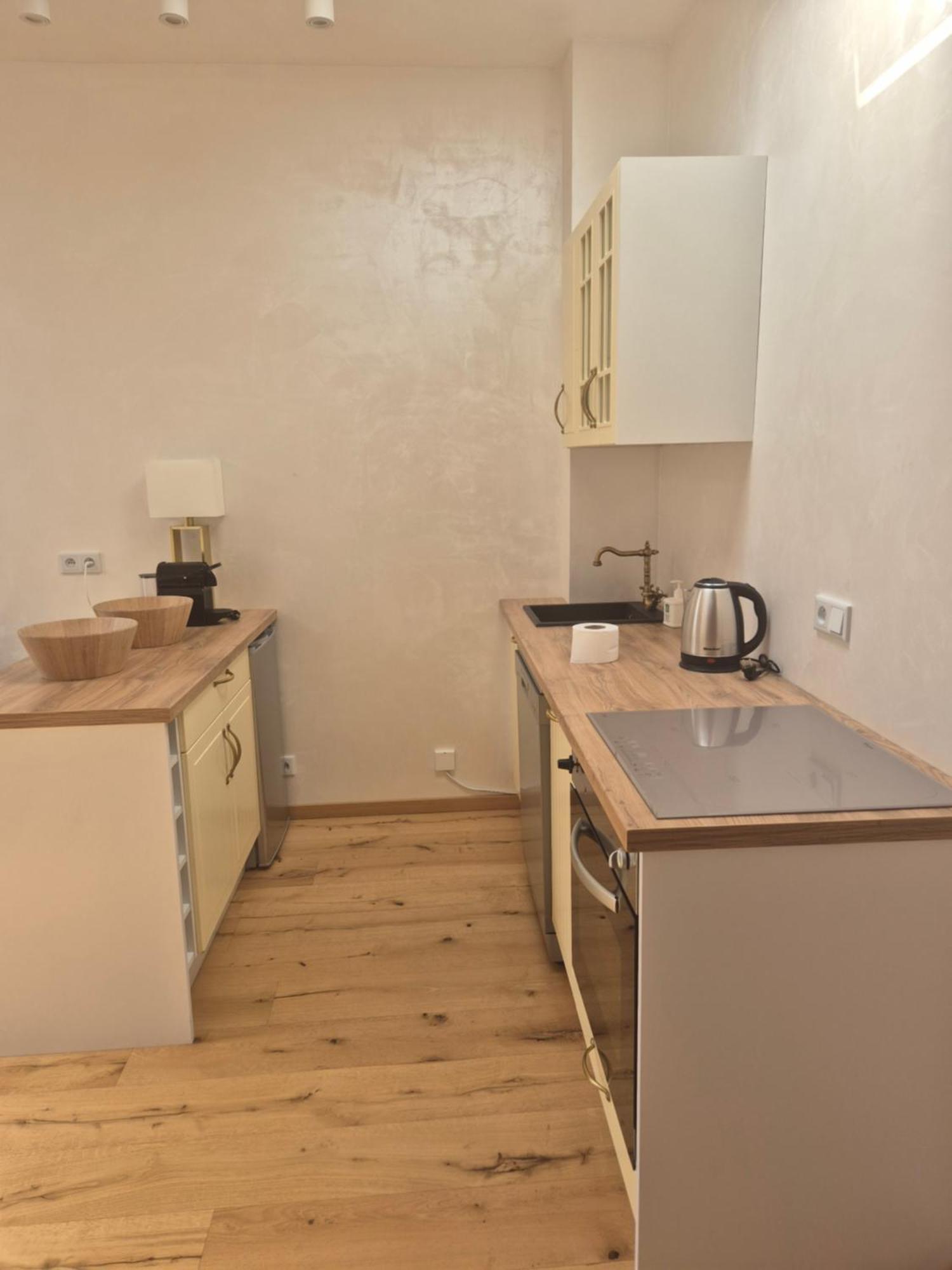 Apartament Miodowa 25 Kraków