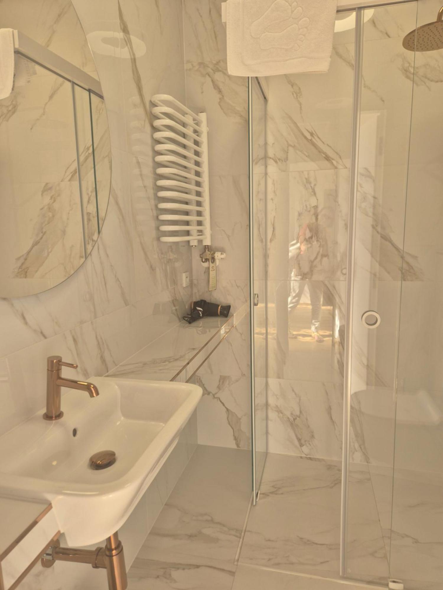 Miodowa 25 Apartament